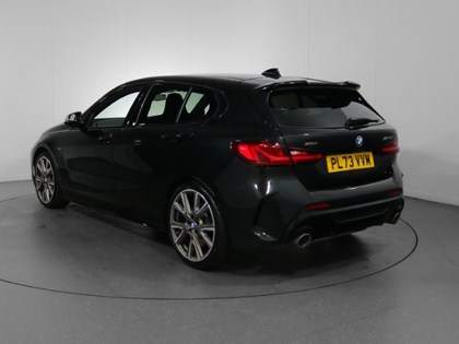 2023 (73) BMW 1 SERIES M135i xDrive 5dr Step Auto