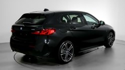 2024 (73) BMW 1 SERIES 118i [136] M Sport 5dr Step Auto [LCP] 2937017