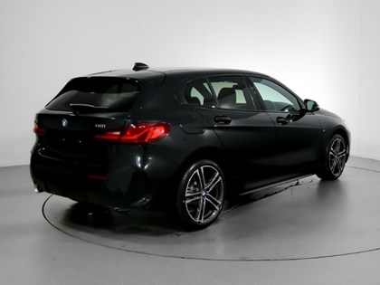 2024 (73) BMW 1 SERIES 118i [136] M Sport 5dr Step Auto [LCP]