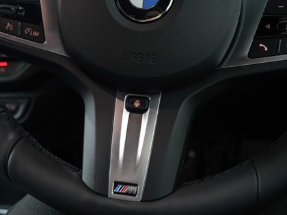 2024 (73) BMW 1 SERIES 118i [136] M Sport 5dr Step Auto [LCP]
