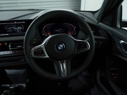 2024 (73) BMW 1 SERIES 118i [136] M Sport 5dr Step Auto [LCP]