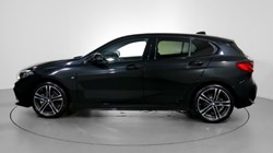 2024 (73) BMW 1 SERIES 118i [136] M Sport 5dr Step Auto [LCP] 2937014