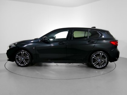 2024 (73) BMW 1 SERIES 118i [136] M Sport 5dr Step Auto [LCP]