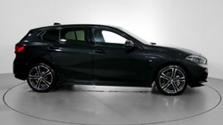 2024 (73) BMW 1 SERIES 118i [136] M Sport 5dr Step Auto [LCP] 2937018