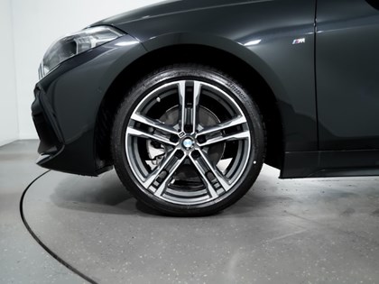 2024 (73) BMW 1 SERIES 118i [136] M Sport 5dr Step Auto [LCP]