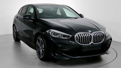 2024 (73) BMW 1 SERIES 118i [136] M Sport 5dr Step Auto [LCP] 2937011