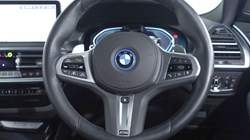 2024 (73) BMW X3 xDrive 30e M Sport 5dr Auto 3166580