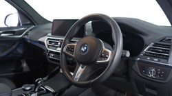 2024 (73) BMW X3 xDrive 30e M Sport 5dr Auto 3166573