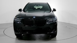 2024 (73) BMW X3 xDrive 30e M Sport 5dr Auto 2940648