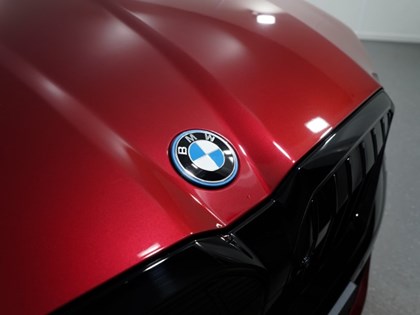 2024 (24) BMW 5 SERIES 530e M Sport Pro 4dr Auto