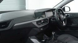 2023 (23) BMW 1 SERIES 116d SE 5dr [Live Cockpit Professional] 3004531