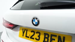 2023 (23) BMW 1 SERIES 116d SE 5dr [Live Cockpit Professional] 3004524