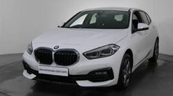 2023 (23) BMW 1 SERIES 116d SE 5dr [Live Cockpit Professional] 3004554