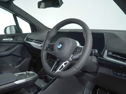 2024 (24) BMW 2 SERIES 220i MHT M Sport 5dr DCT