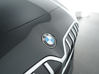 2024 (24) BMW 2 SERIES 220i MHT M Sport 5dr DCT