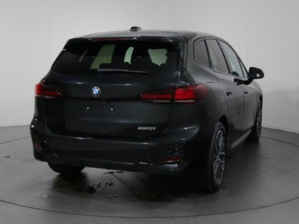 2024 (24) BMW 2 SERIES 220i MHT M Sport 5dr DCT