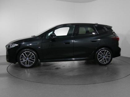 2024 (24) BMW 2 SERIES 220i MHT M Sport 5dr DCT