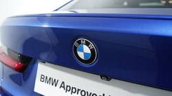 2020 (70) BMW 3 SERIES 320d M Sport 4dr Step Auto 3074643