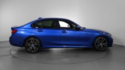 2020 (70) BMW 3 SERIES 320d M Sport 4dr Step Auto 3074686