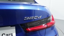 2020 (70) BMW 3 SERIES 320d M Sport 4dr Step Auto 3074645