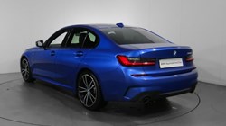 2020 (70) BMW 3 SERIES 320d M Sport 4dr Step Auto 3074683
