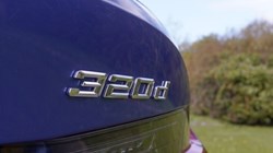 2020 (70) BMW 3 SERIES 320d M Sport 4dr Step Auto 3123953