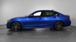 2020 (70) BMW 3 SERIES 320d M Sport 4dr Step Auto 3074682