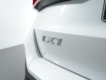 2024 (24) BMW iX1 150kW eDrive20 M Sport 65kWh 5dr Auto