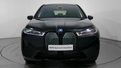 2024 (24) BMW iX 455kW M60 111.5kWh 5dr Auto 3291557