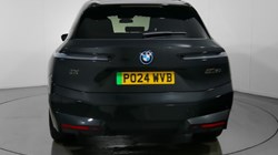 2024 (24) BMW iX 455kW M60 111.5kWh 5dr Auto 3291561