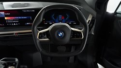 2024 (24) BMW iX 455kW M60 111.5kWh 5dr Auto 3291548