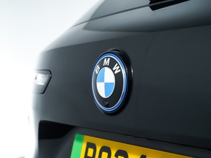 2024 (24) BMW iX 455kW M60 111.5kWh 5dr Auto