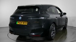 2024 (24) BMW iX 455kW M60 111.5kWh 5dr Auto 3291562