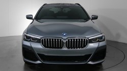 2024 (24) BMW 5 SERIES 530e xDrive M Sport 5dr Auto 3270864