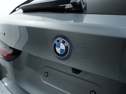 2024 (24) BMW 5 SERIES 530e xDrive M Sport 5dr Auto