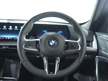 2024 (24) BMW X1 xDrive 23d MHT M Sport 5dr Step Auto