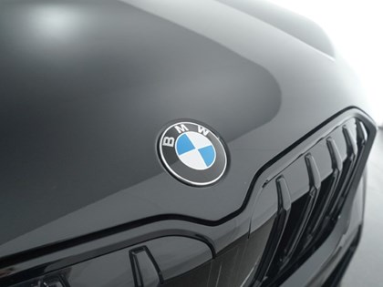 2024 (24) BMW X1 xDrive 23d MHT M Sport 5dr Step Auto