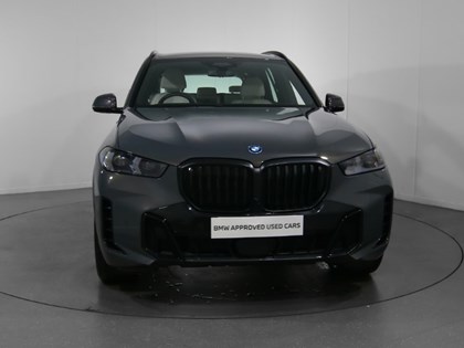 2023 (73) BMW X5 xDrive50e M Sport 5dr Auto