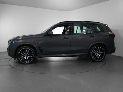 2023 (73) BMW X5 xDrive50e M Sport 5dr Auto