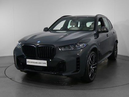 2023 (73) BMW X5 xDrive50e M Sport 5dr Auto