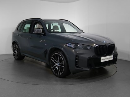 2023 (73) BMW X5 xDrive50e M Sport 5dr Auto