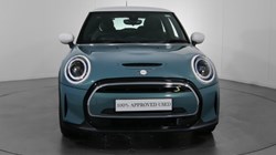 2022 (72) MINI HATCHBACK 135kW Cooper S Multitone Edition 33kWh 3dr Auto 3059000