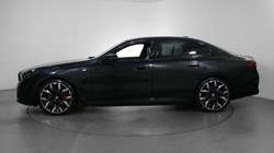 2024 (24) BMW I5 442kW M60 xDrive 84kWh 4dr Auto 3286322