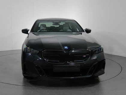 2024 (24) BMW I5 442kW M60 xDrive 84kWh 4dr Auto