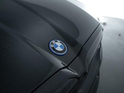 2024 (24) BMW I5 442kW M60 xDrive 84kWh 4dr Auto