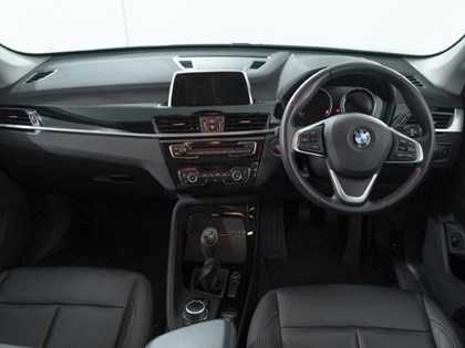 2019 (19) BMW X1 sDrive 18i xLine 5dr