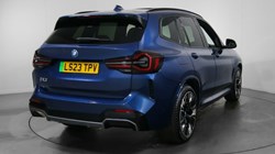 2023 (23) BMW iX3 210kW M Sport Pro 80kWh 5dr Auto 3135107