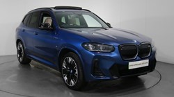 2023 (23) BMW iX3 210kW M Sport Pro 80kWh 5dr Auto 3135101