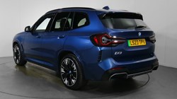 2023 (23) BMW iX3 210kW M Sport Pro 80kWh 5dr Auto 3135105