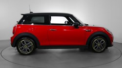 2023 (72) MINI HATCHBACK 135kW Cooper S Level 2 33kWh 3dr Auto 3142542